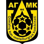 Escudo Olmaliq