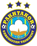 Escudo Pakhtakor