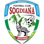 Escudo Sogdiana