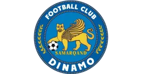 Escudo Dinamo Samarqand