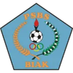 Escudo PSBS Biak Numfor