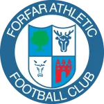 Escudo Forfar Athletic