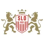 Escudo Stade Lausanne-Ouchy