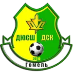 Escudo YuA-Stroy-DYuSSh