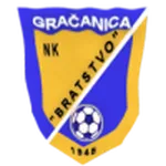 Escudo Bratstvo Gračanica