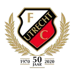 Escudo Jong Utrecht