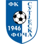 Escudo Sutjeska Foča
