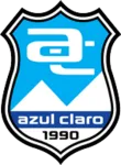 Escudo Azul Claro Numazu