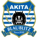 Escudo Blaublitz Akita