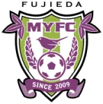 Escudo Fujieda MYFC