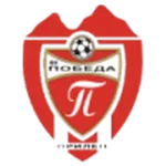 Escudo Pobeda