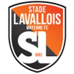 Escudo Laval
