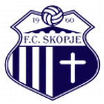 Escudo Skopje