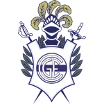 Escudo Gimnasia L.P.