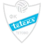 Escudo Teteks