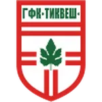 Escudo Tikveš