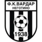 Escudo Vardar Negotino