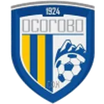Escudo Osogovo