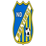 Escudo Beltinci