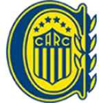 Escudo Rosario Central