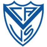 Escudo Velez Sarsfield