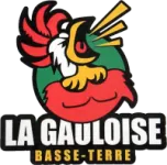 Escudo La Gauloise
