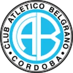 Escudo Belgrano Cordoba