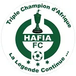 Escudo Hafia