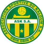 Escudo Kaloum Star