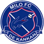 Escudo Milo