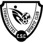 Escudo do Cosmopolites