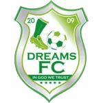 Escudo Dreams