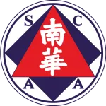 Escudo South China