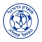 Escudo Hapoel Afula