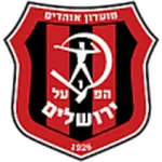 Escudo Hapoel Katamon