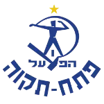 Escudo Hapoel Petah Tikva