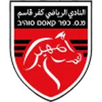 Escudo Kafr Qasim