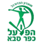 Escudo Hapoel Kfar Saba