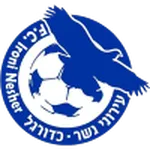 Escudo Ironi Nesher