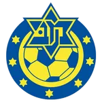 Escudo Maccabi Herzliya