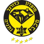 Escudo Maccabi Netanya