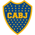 Escudo Boca Juniors