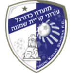 Escudo Ironi Kiryat Shmona