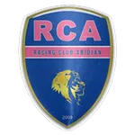 Escudo Racing d'Abidjan