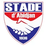 Escudo Stade d'Abidjan