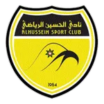 Escudo Al Hussein