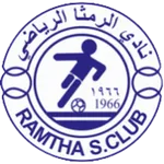 Escudo Al Ramtha