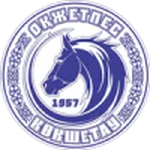 Escudo Okzhetpes