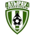 Escudo Atyrau