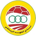 Escudo Al Ahed